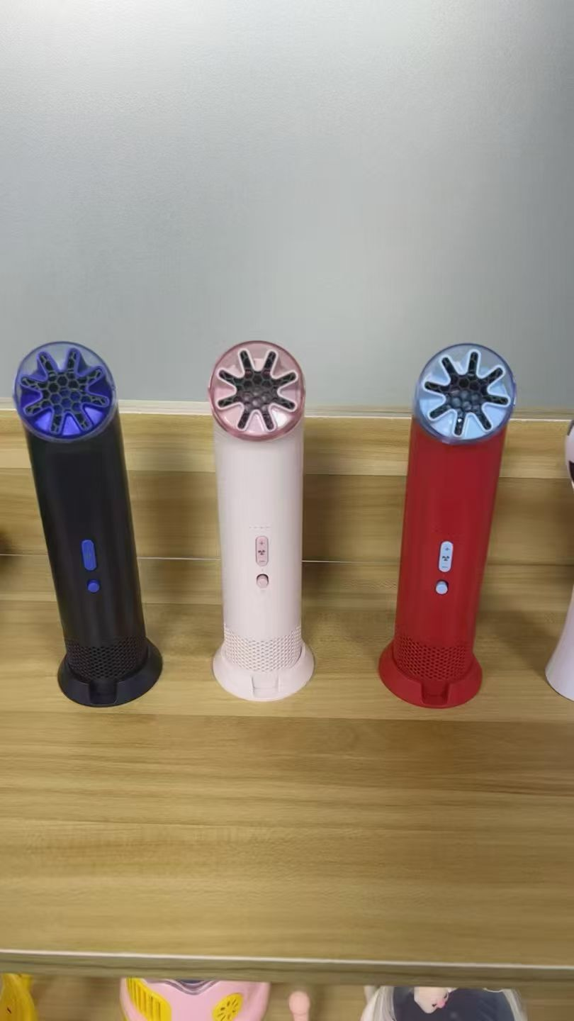 HANDHELD FAN